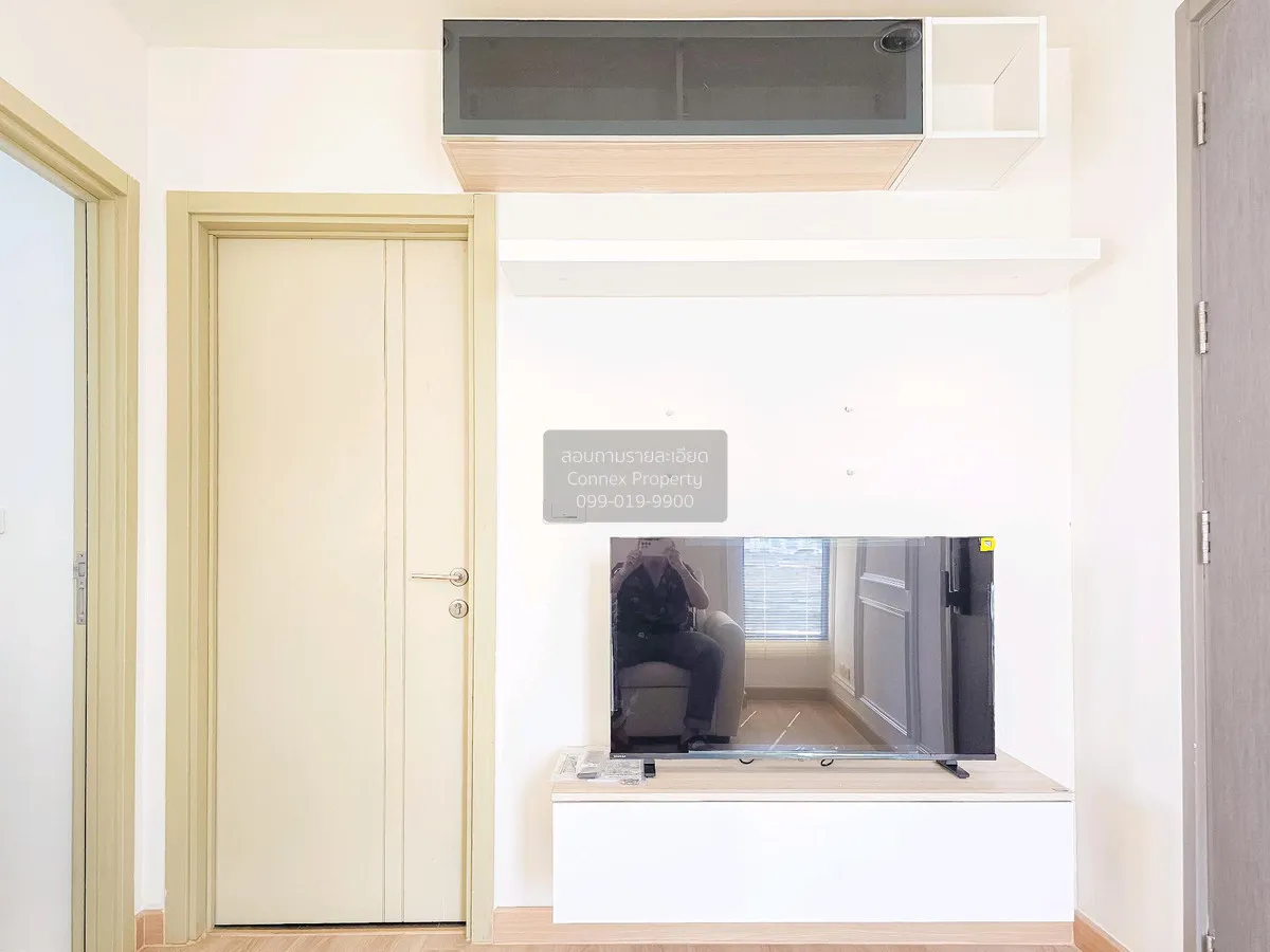 For Rent Condo , The Base Rama 9 - Ramkhamhaeng , ARL-Ramkhamhaen 2