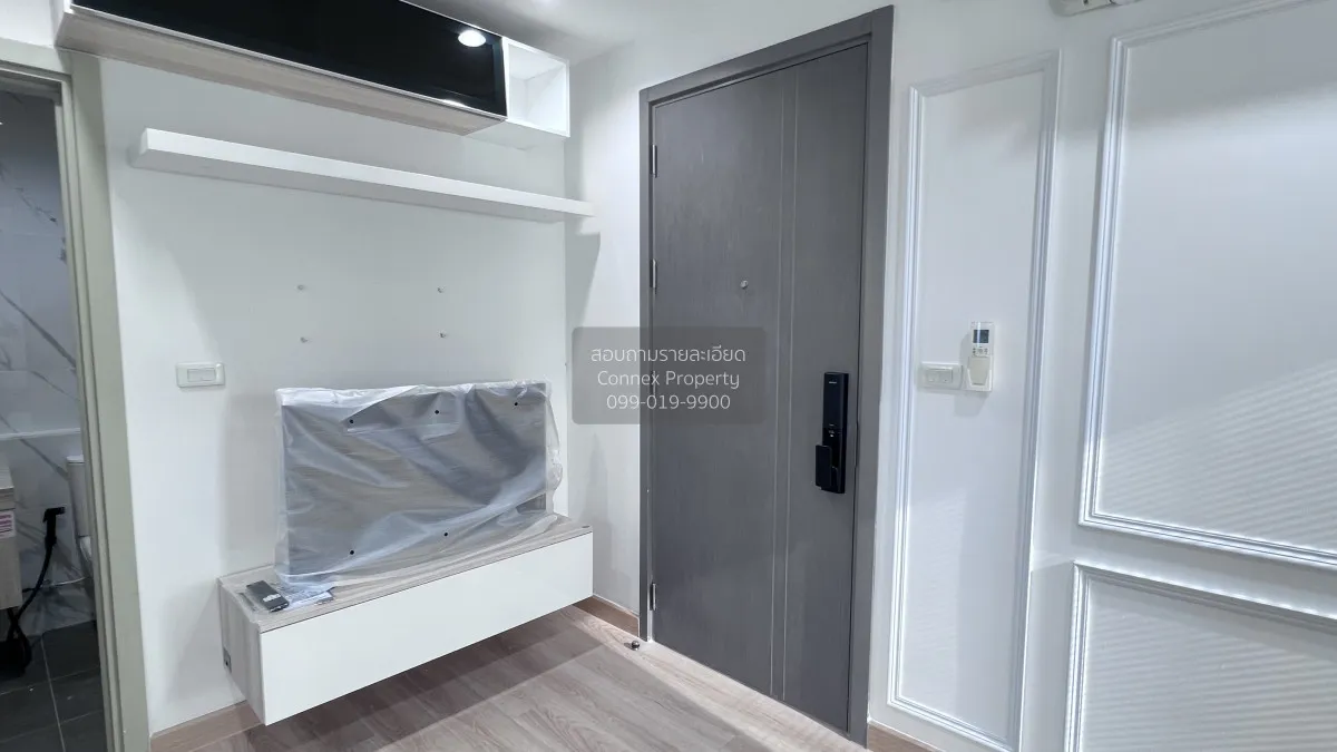 เช่าคอนโด  เดอะ เบส พระราม 9 - รามคำแหง ARL-รามคำแหง หัวหมาก เขต  2