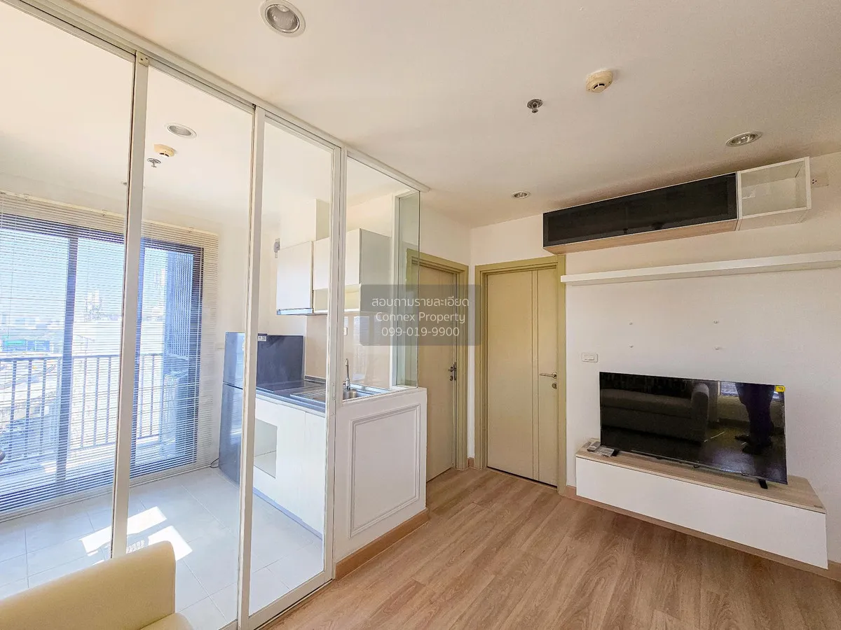 For Rent Condo , The Base Rama 9 - Ramkhamhaeng , ARL-Ramkhamhaen 3