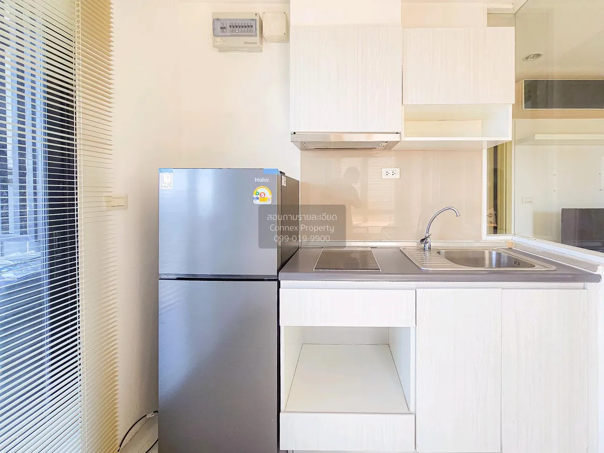 For Rent Condo , The Base Rama 9 - Ramkhamhaeng , ARL-Ramkhamhaen 4