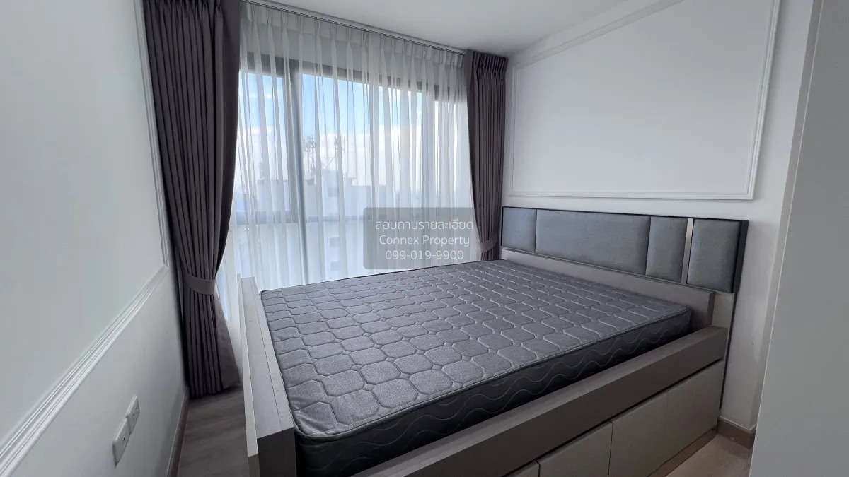 เช่าคอนโด  เดอะ เบส พระราม 9 - รามคำแหง ARL-รามคำแหง หัวหมาก เขต 