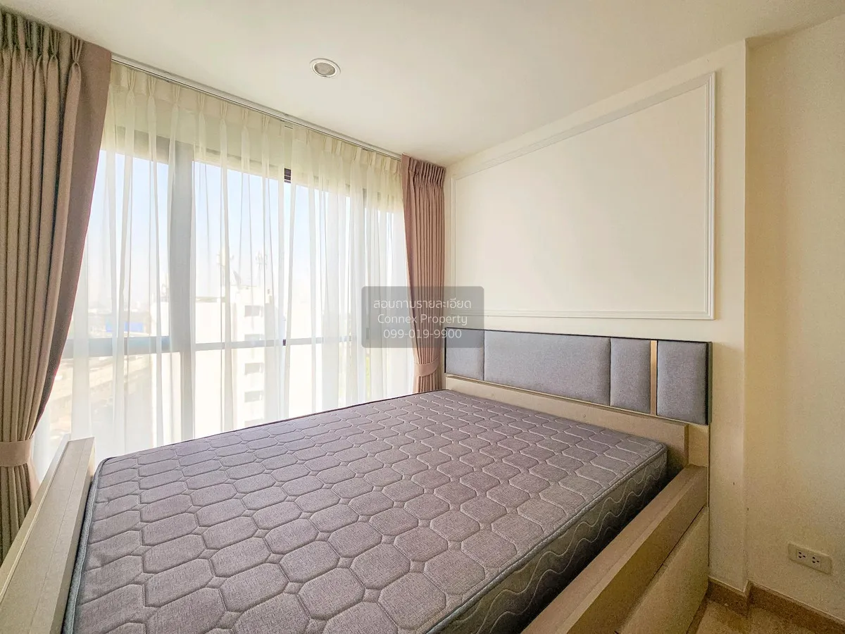 For Rent Condo , The Base Rama 9 - Ramkhamhaeng , ARL-Ramkhamhaen