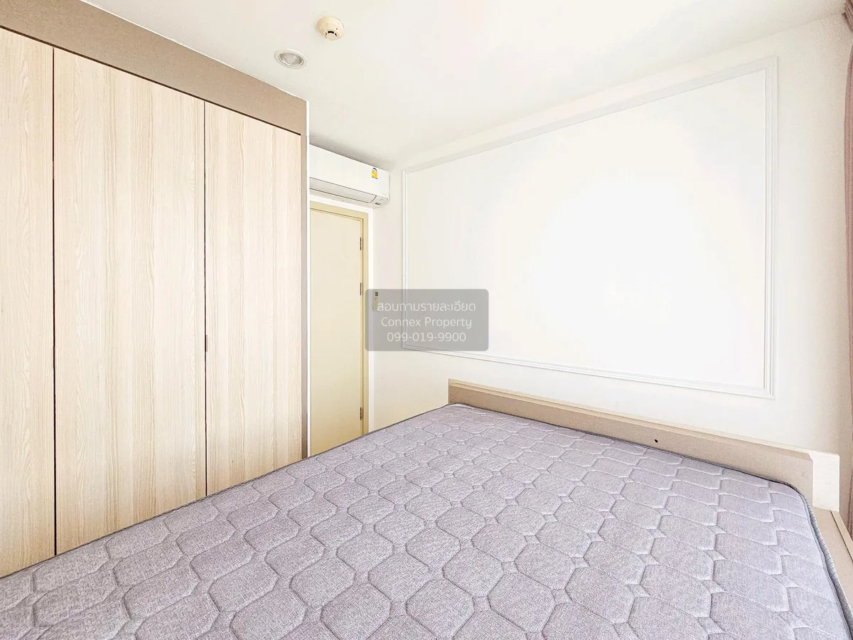 For Rent Condo , The Base Rama 9 - Ramkhamhaeng , ARL-Ramkhamhaen