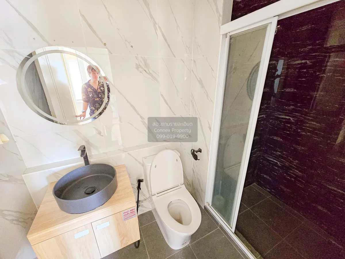 For Rent Condo , The Base Rama 9 - Ramkhamhaeng , ARL-Ramkhamhaen