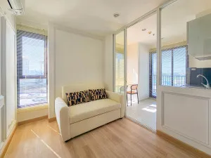 For Rent Condo , The Base Rama 9 - Ramkhamhaeng , ARL-Ramkhamhaeng , Hua Mak , Bang Kapi , Bangkok , CX-139675