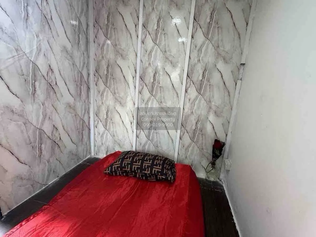 For Sale Townhouse/Townhome  , Verve Rama 9 , Thap Chang , Saphan