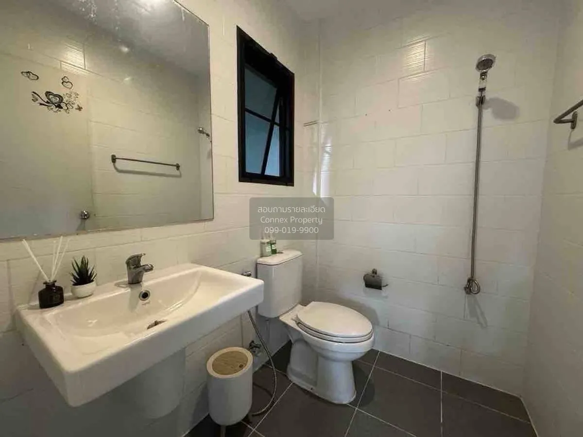 For Sale Townhouse/Townhome  , Verve Rama 9 , Thap Chang , Saphan