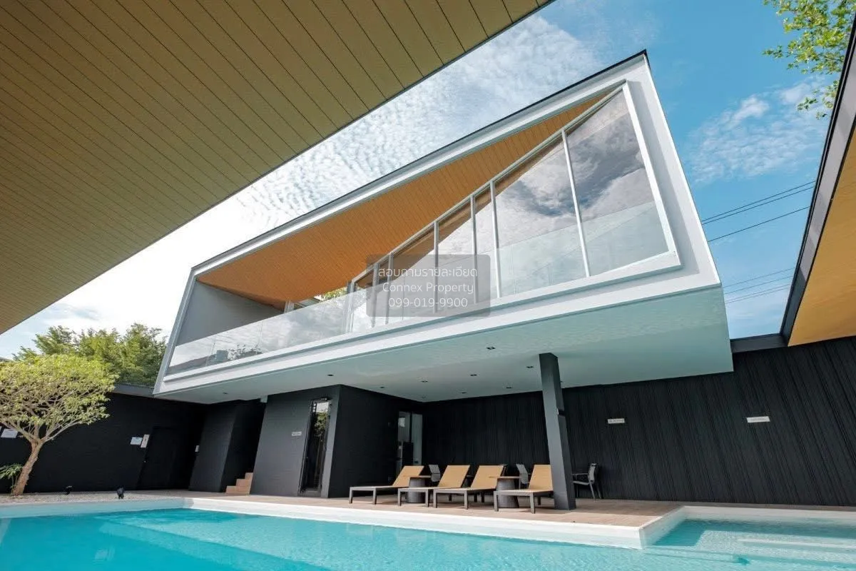 เช่าทาวน์เฮ้าส์/ทาวน์โฮม  บ้านกลางเมือง ดิอิดิชั่น สาทร - สุขสวัส