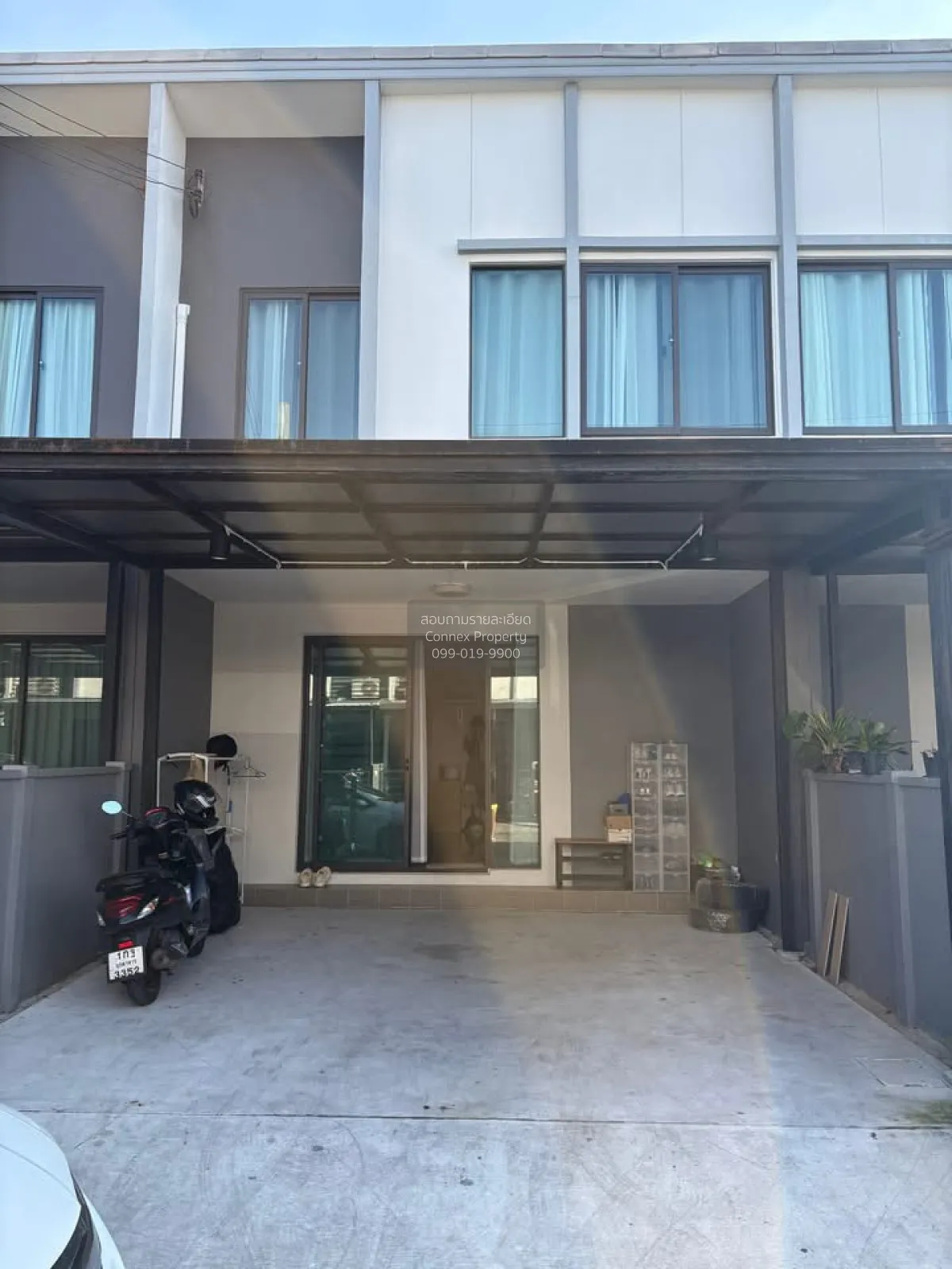 For Sale Townhouse/Townhome  , Pleno Bangna - Onnut , Racha Thewa 1
