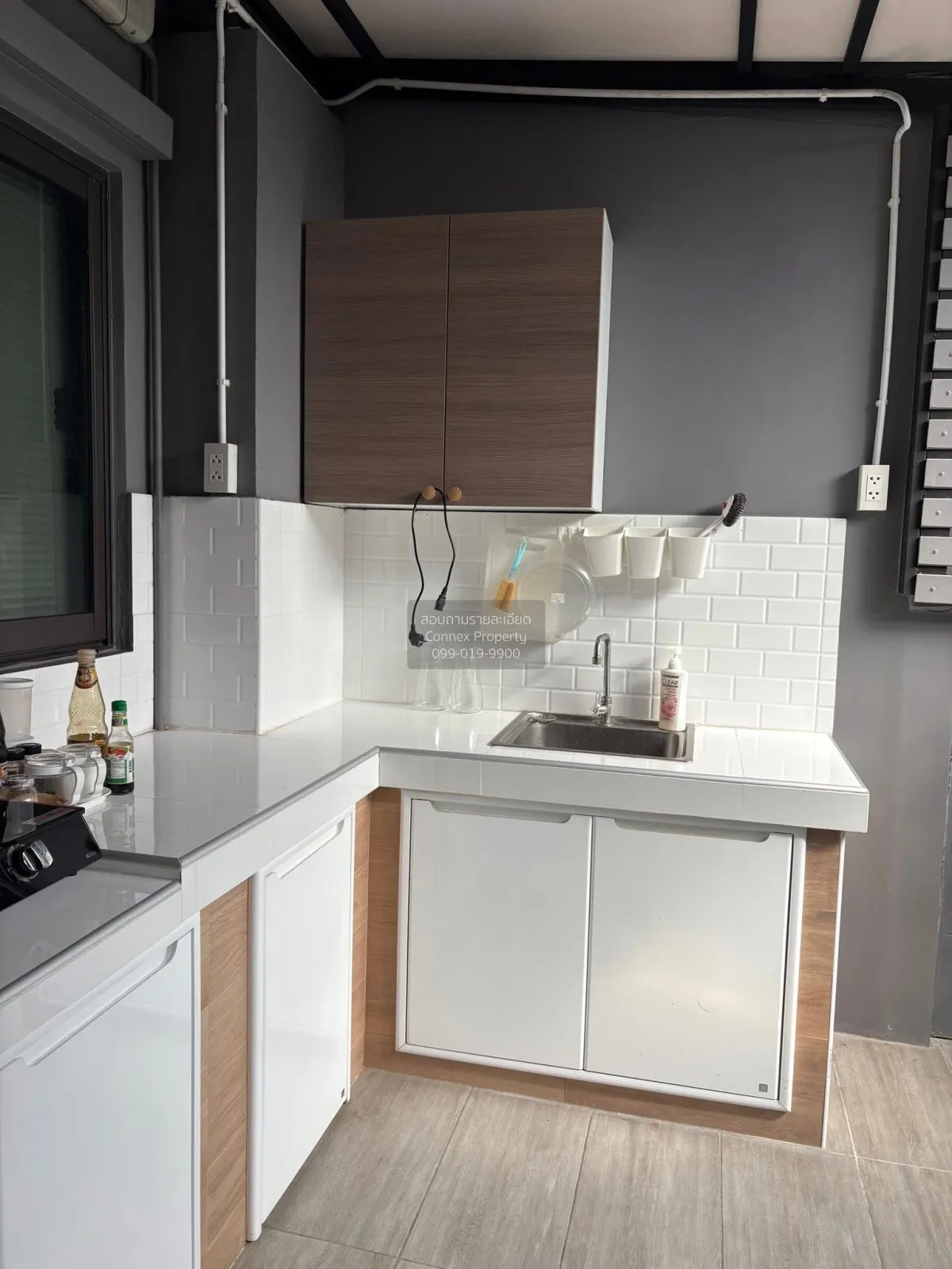 For Sale Townhouse/Townhome  , Pleno Bangna - Onnut , Racha Thewa