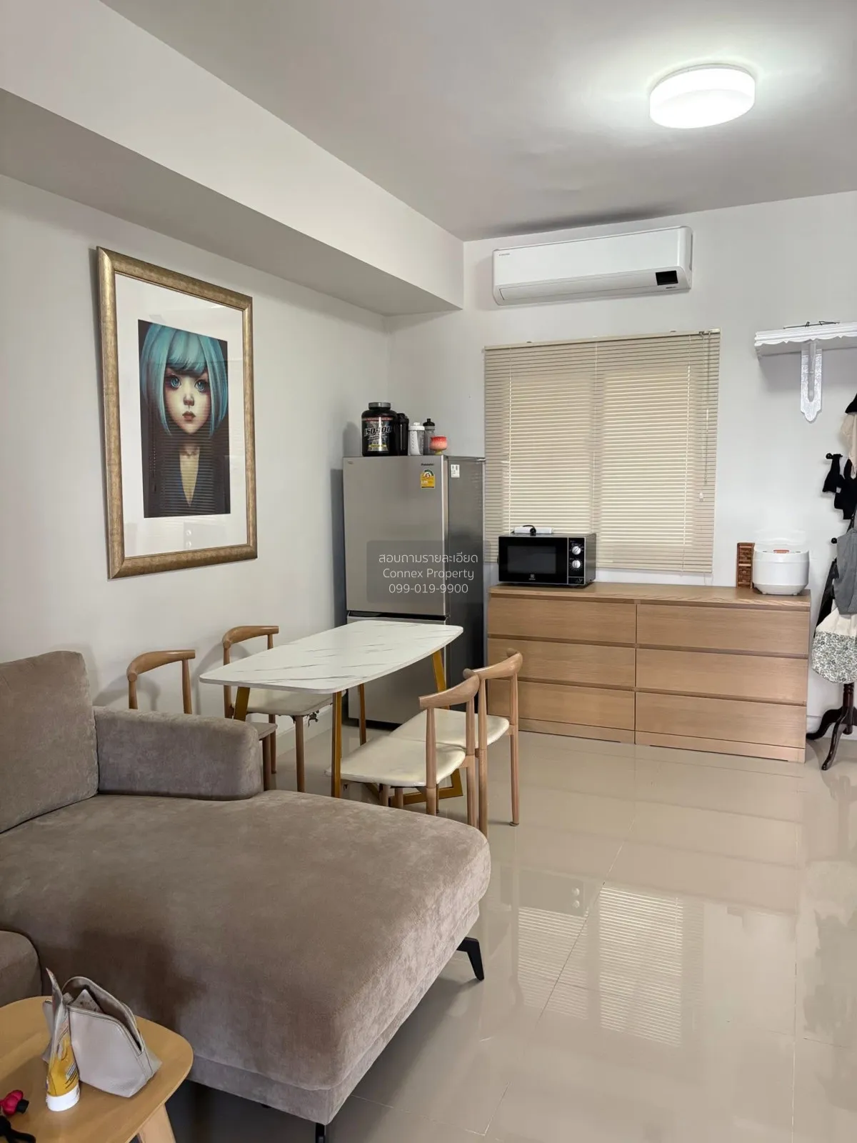 For Sale Townhouse/Townhome  , Pleno Bangna - Onnut , Racha Thewa