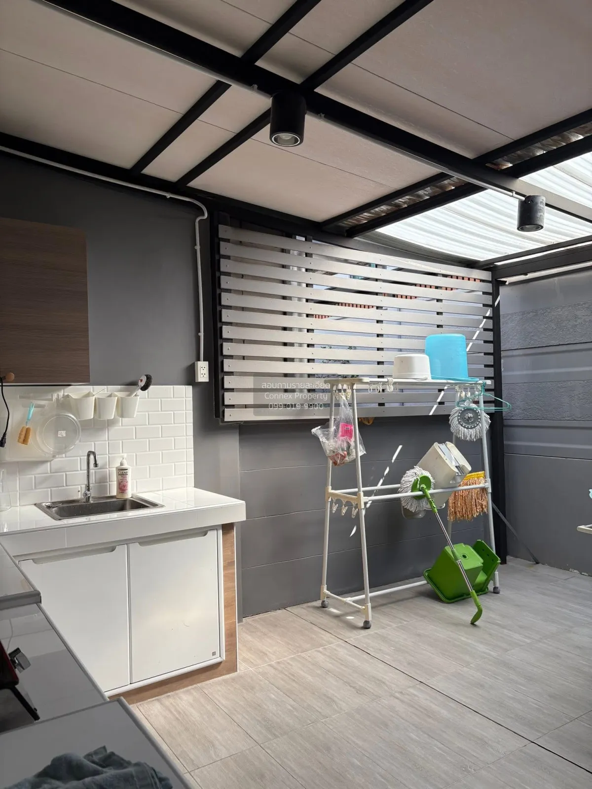 For Sale Townhouse/Townhome  , Pleno Bangna - Onnut , Racha Thewa