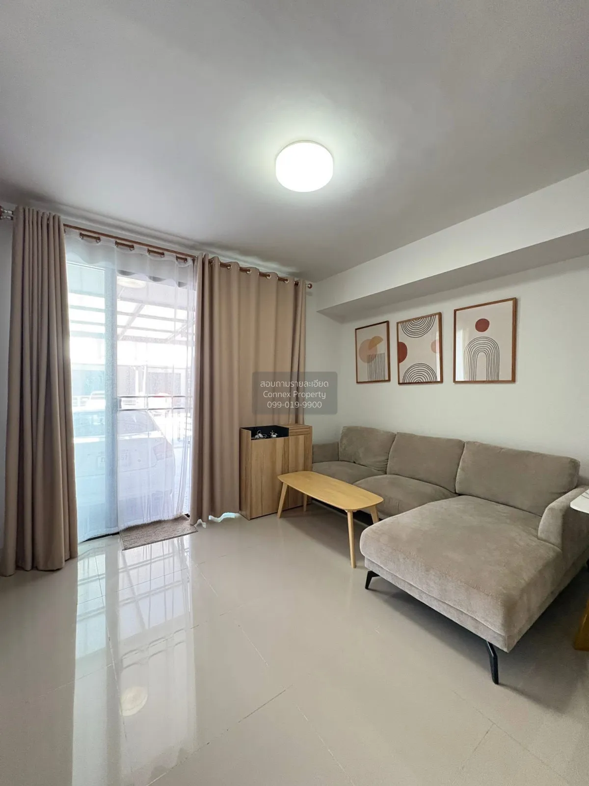 For Sale Townhouse/Townhome  , Pleno Bangna - Onnut , Racha Thewa