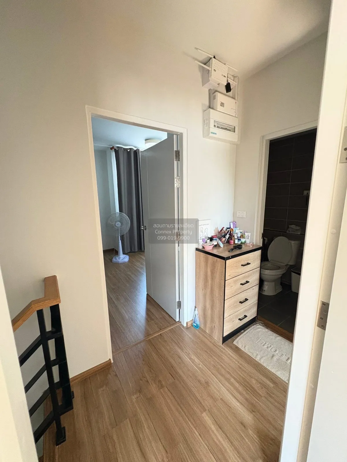 For Sale Townhouse/Townhome  , Pleno Bangna - Onnut , Racha Thewa