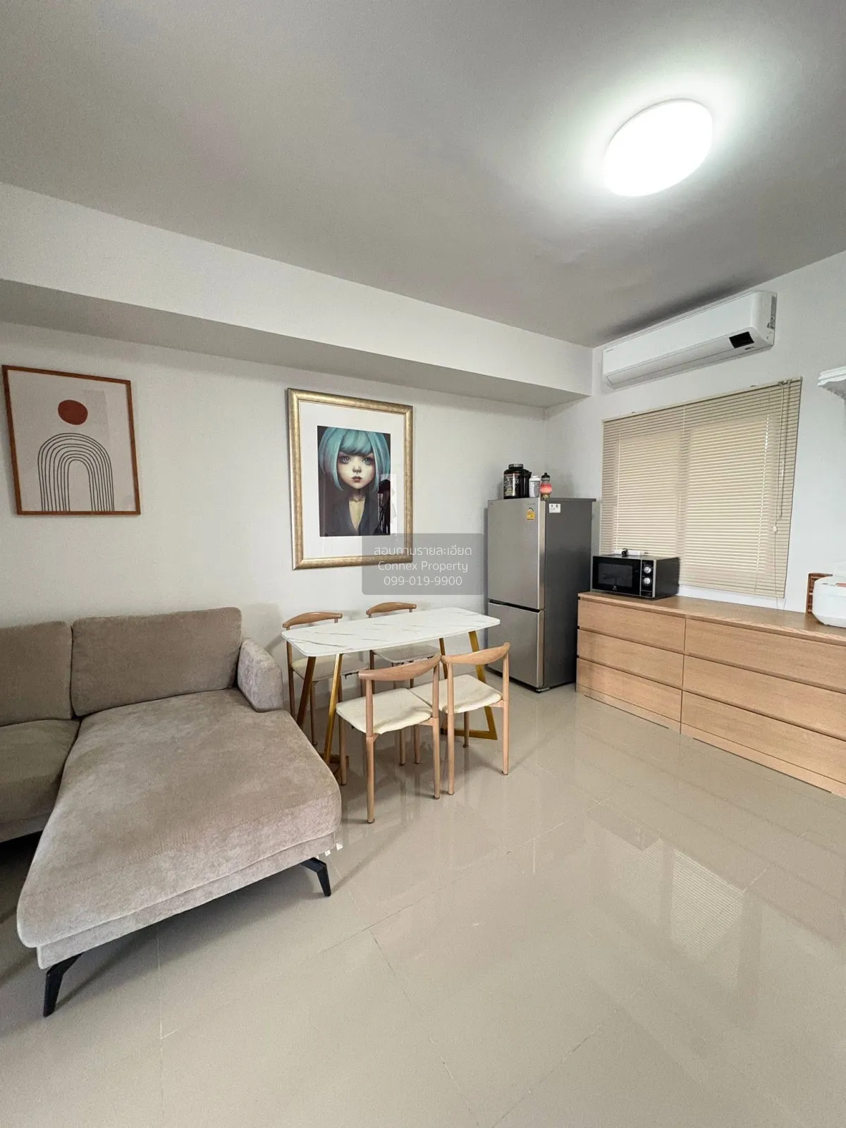 For Rent Townhouse/Townhome  , Pleno Bangna - Onnut , Racha Thewa 3