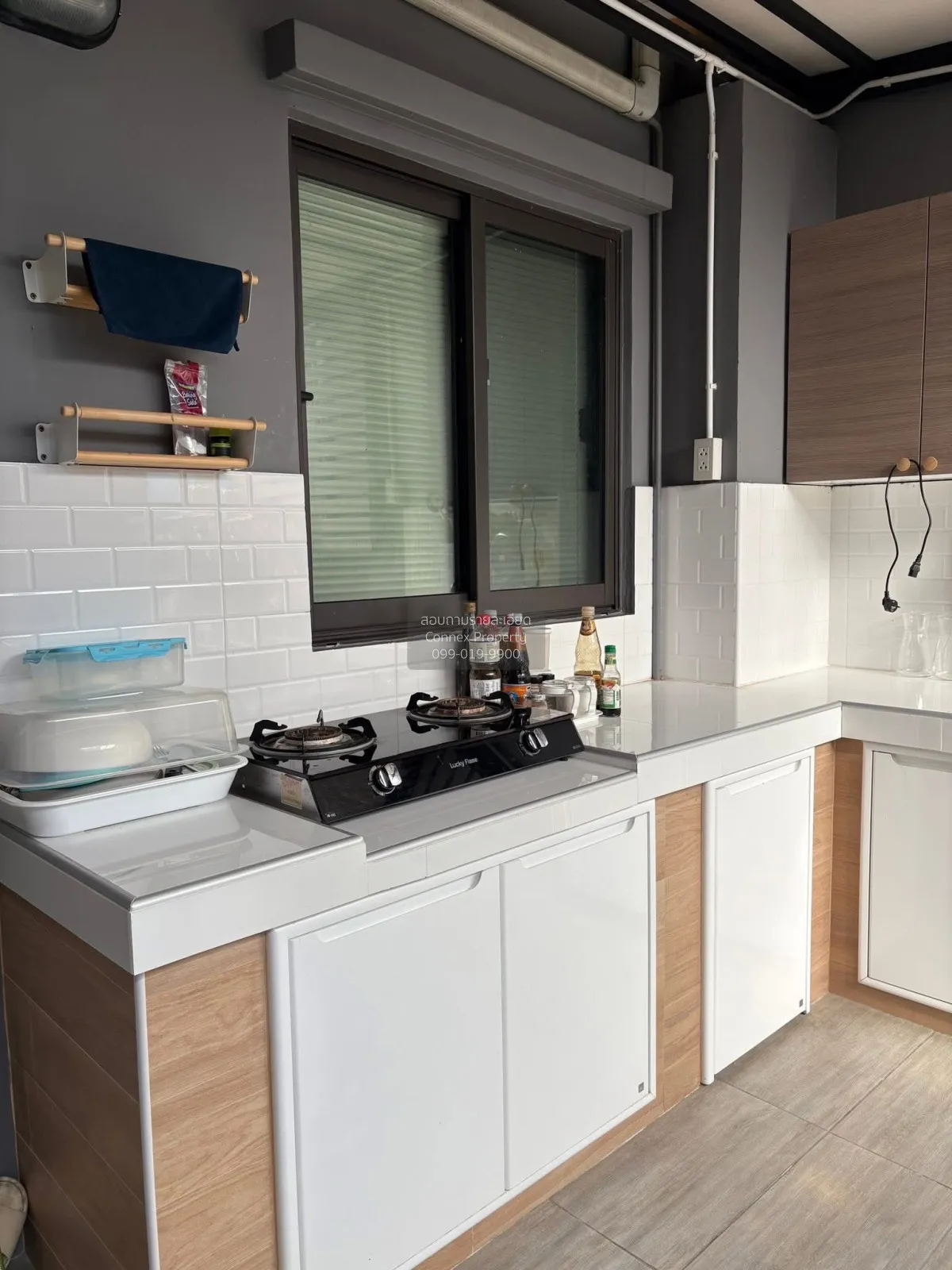 For Rent Townhouse/Townhome  , Pleno Bangna - Onnut , Racha Thewa