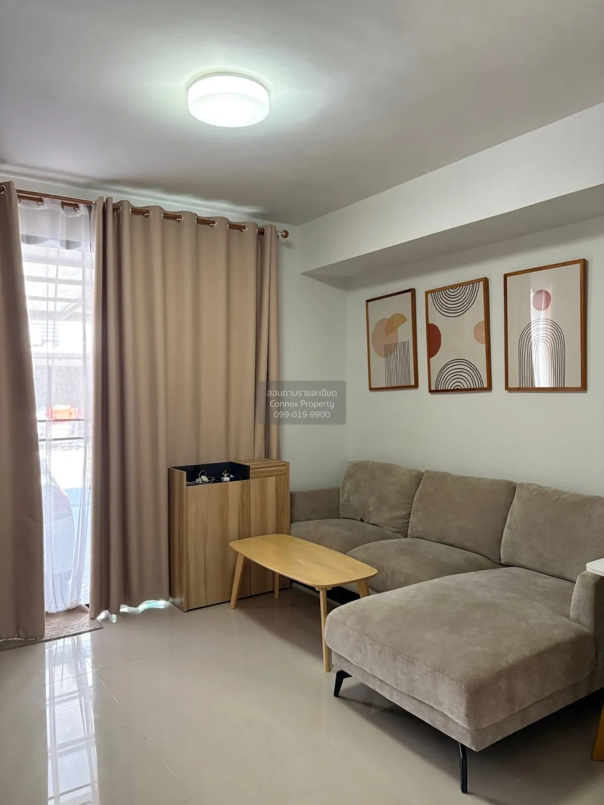 For Rent Townhouse/Townhome  , Pleno Bangna - Onnut , Racha Thewa