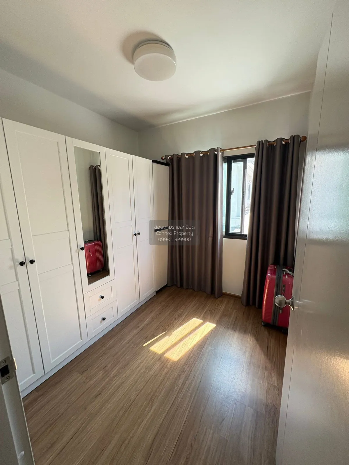 For Rent Townhouse/Townhome  , Pleno Bangna - Onnut , Racha Thewa