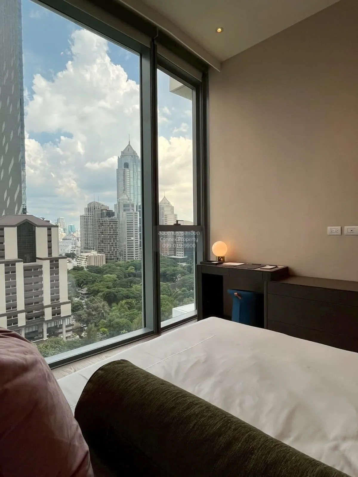For Rent Condo , SCOPE Langsuan , BTS-Chit Lom , Lumpini , Pathum 4