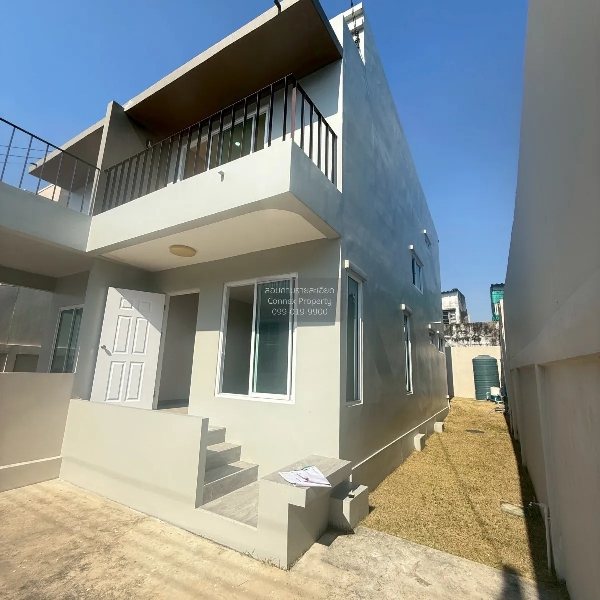 For Sale Townhouse/Townhome  , Baan Inthavilla , MRT-Bang Khae ,  3