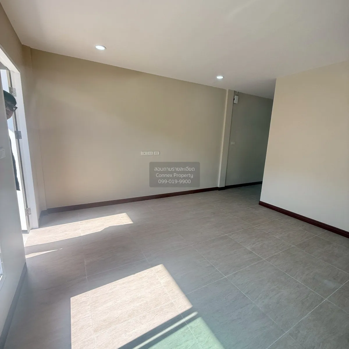 For Sale Townhouse/Townhome  , Baan Inthavilla , MRT-Bang Khae , 