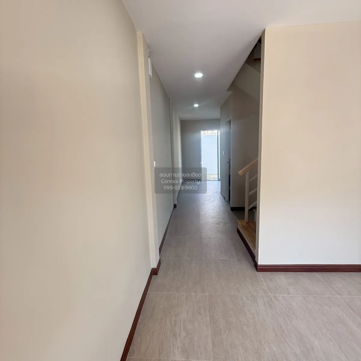 For Sale Townhouse/Townhome  , Baan Inthavilla , MRT-Bang Khae , 