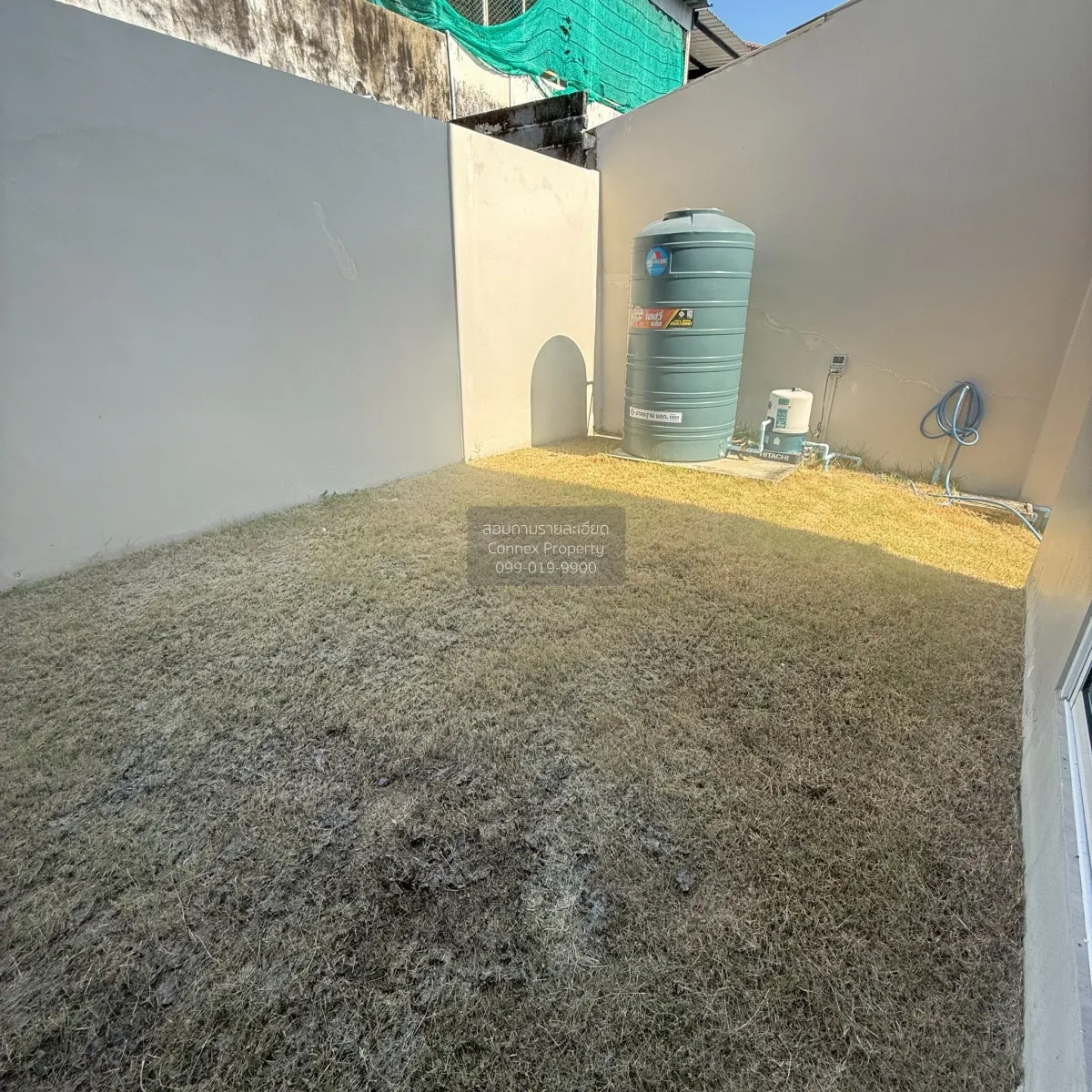 For Sale Townhouse/Townhome  , Baan Inthavilla , MRT-Bang Khae , 