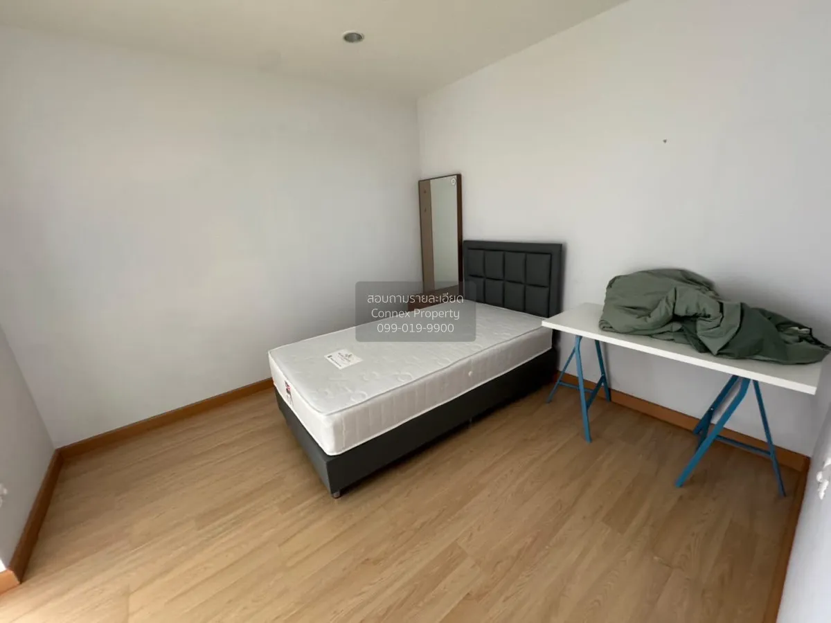 เช่าทาวน์เฮ้าส์/ทาวน์โฮม  ไอฟีล บางนา ดอกไม้ เขต ประเวศ กรุงเทพ C 4