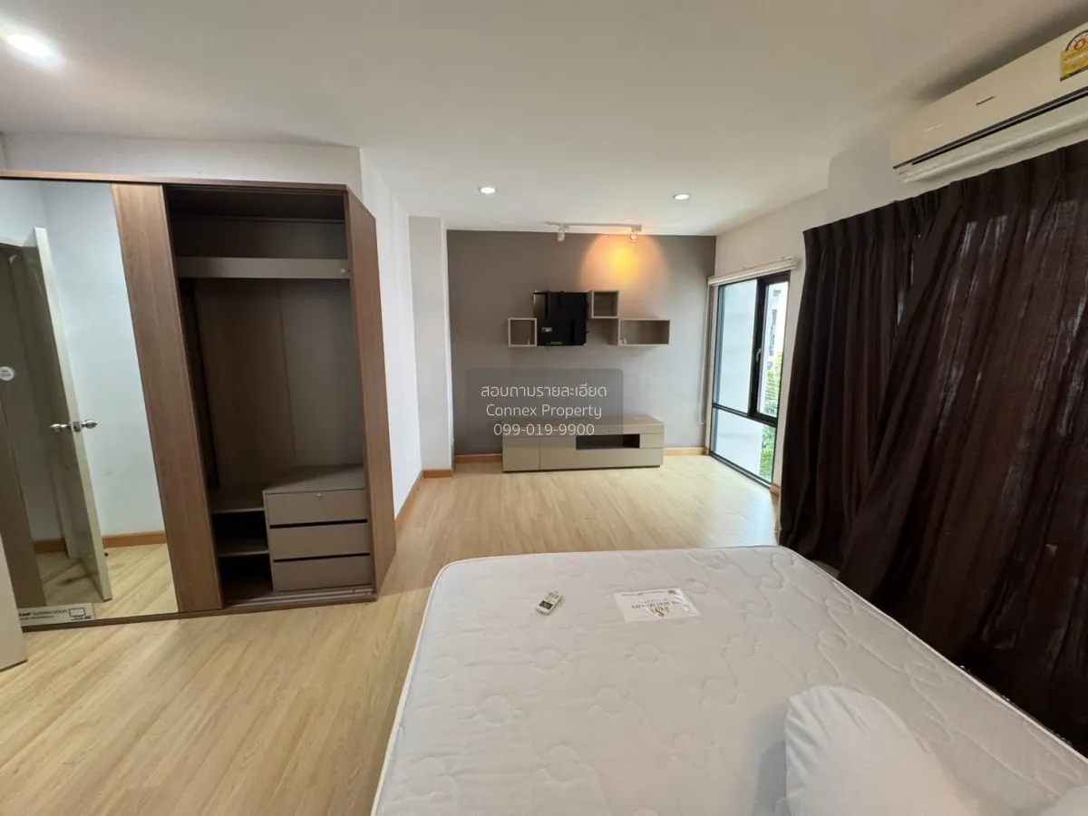 เช่าทาวน์เฮ้าส์/ทาวน์โฮม  ไอฟีล บางนา ดอกไม้ เขต ประเวศ กรุงเทพ C