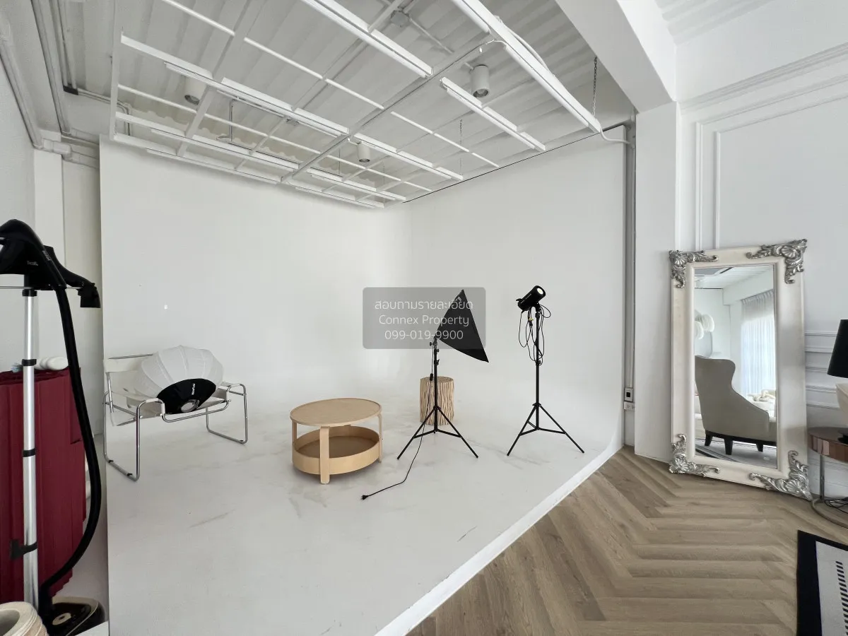 ขายบ้าน  เดอะ ฮาร์โมนี รามอินทรา 62 หน้ากว้าง MRT-วงแหวนตะวันออก 