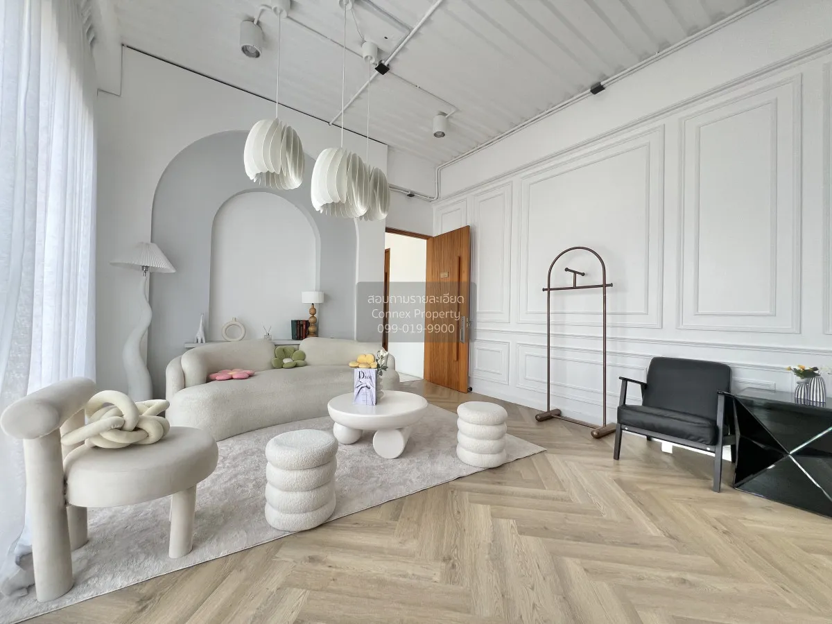 ขายบ้าน  เดอะ ฮาร์โมนี รามอินทรา 62 หน้ากว้าง MRT-วงแหวนตะวันออก 