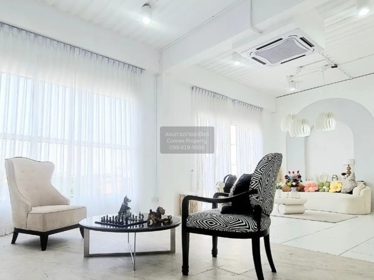 ขายบ้าน  เดอะ ฮาร์โมนี รามอินทรา 62 หน้ากว้าง MRT-วงแหวนตะวันออก 