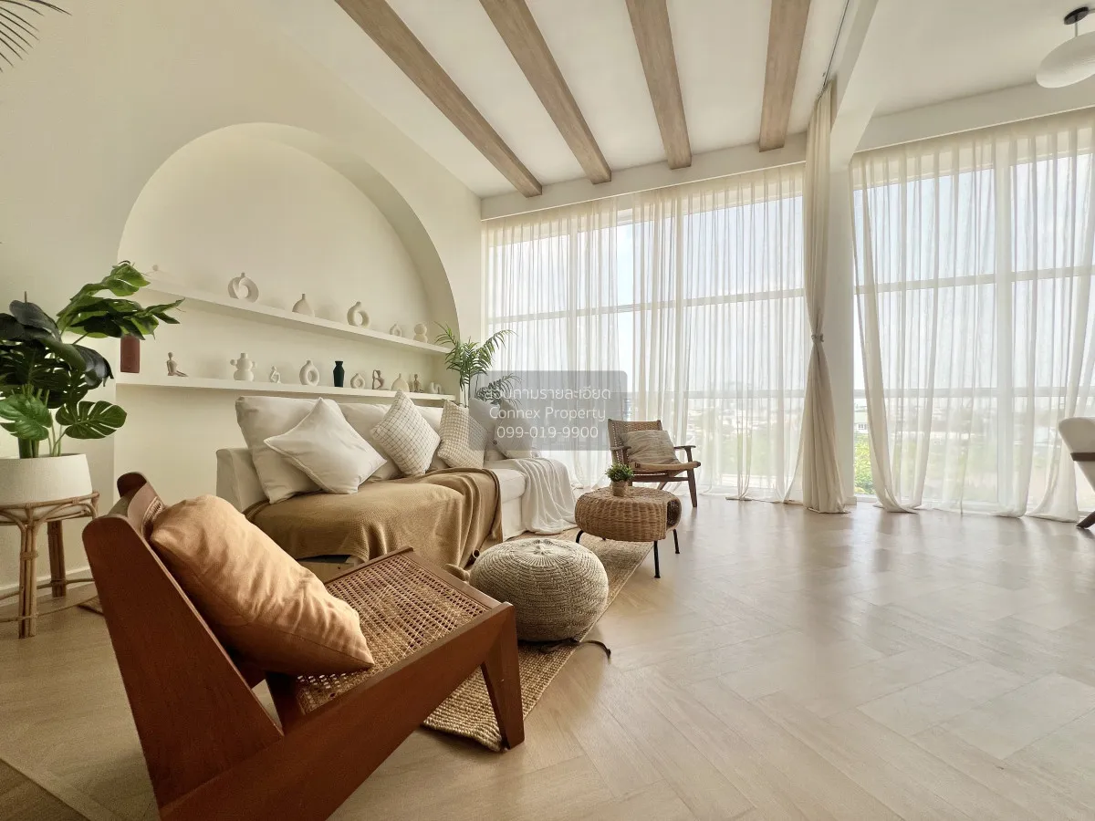 ขายบ้าน  เดอะ ฮาร์โมนี รามอินทรา 62 หน้ากว้าง MRT-วงแหวนตะวันออก 