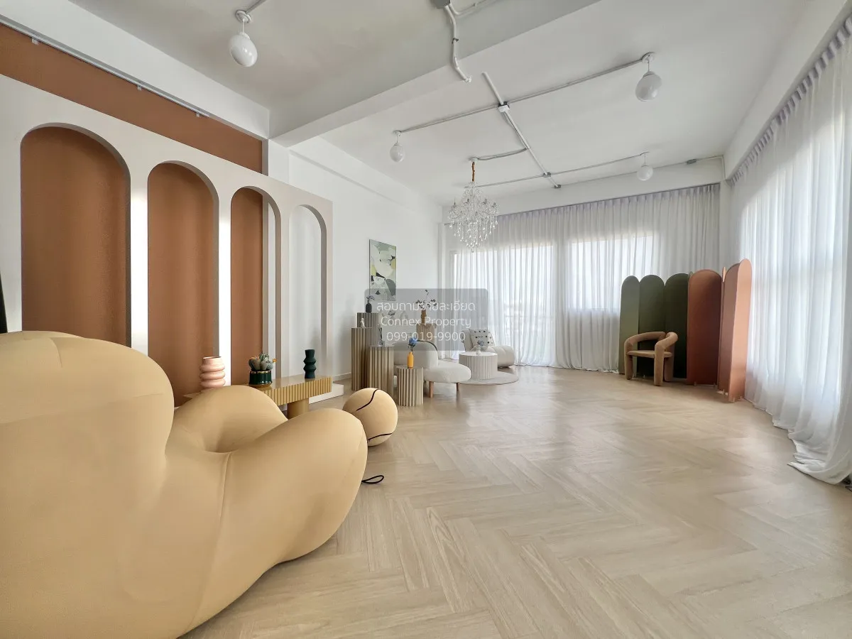 ขายบ้าน  เดอะ ฮาร์โมนี รามอินทรา 62 หน้ากว้าง MRT-วงแหวนตะวันออก 