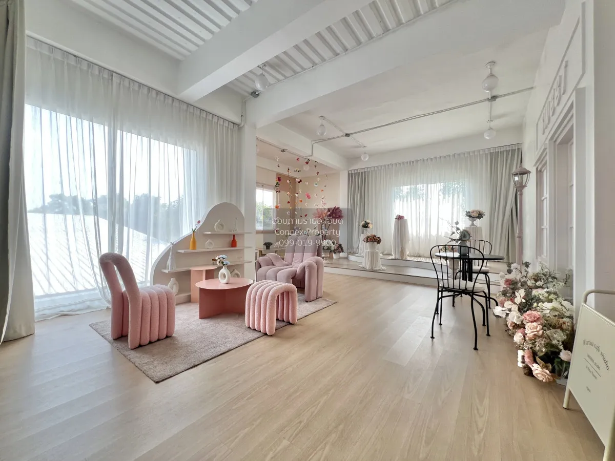 ขายบ้าน  เดอะ ฮาร์โมนี รามอินทรา 62 หน้ากว้าง MRT-วงแหวนตะวันออก 