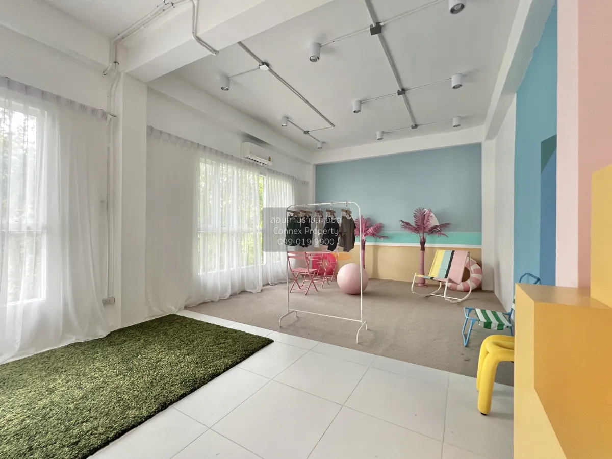 ขายบ้าน  เดอะ ฮาร์โมนี รามอินทรา 62 หน้ากว้าง MRT-วงแหวนตะวันออก 