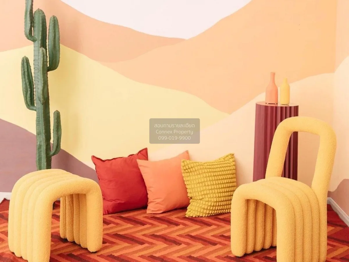 ขายบ้าน  เดอะ ฮาร์โมนี รามอินทรา 62 หน้ากว้าง MRT-วงแหวนตะวันออก 