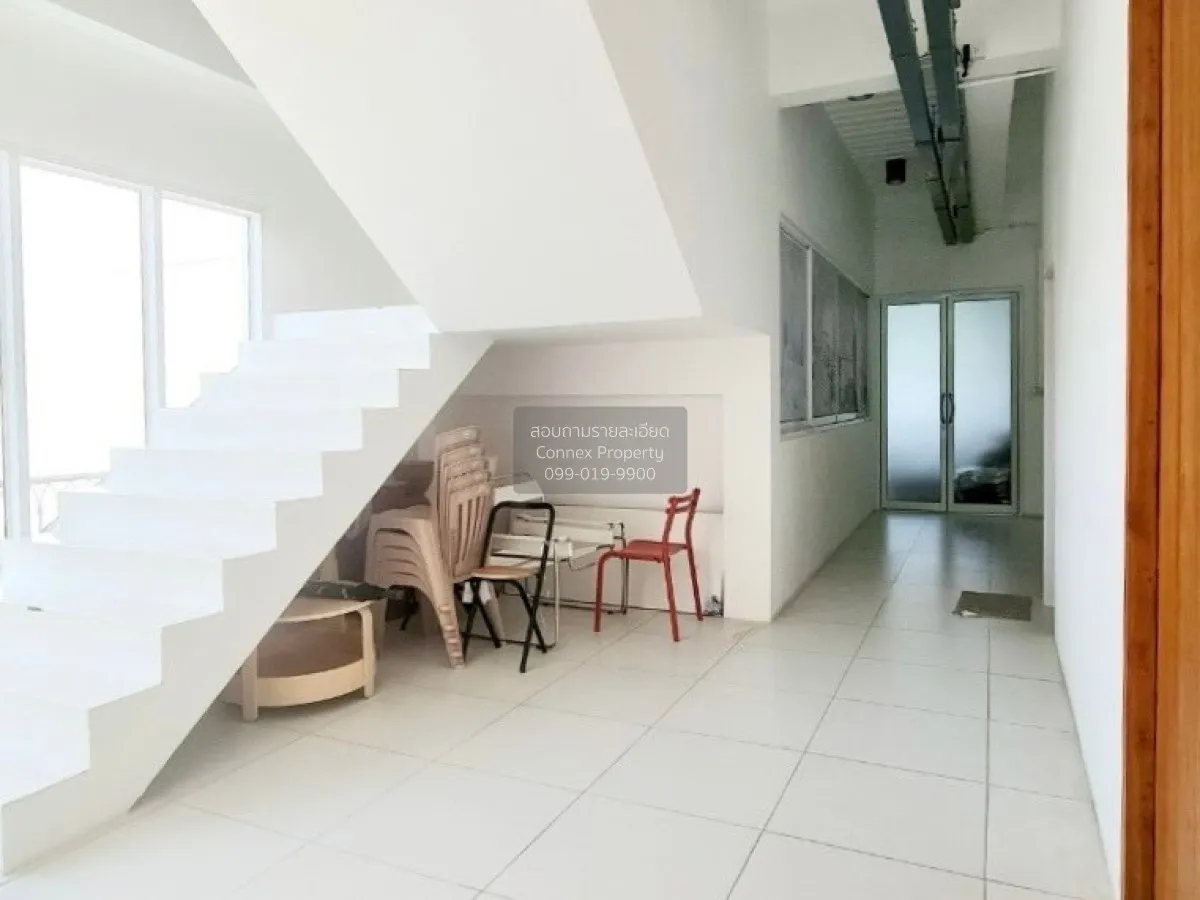 ขายบ้าน  เดอะ ฮาร์โมนี รามอินทรา 62 หน้ากว้าง MRT-วงแหวนตะวันออก 