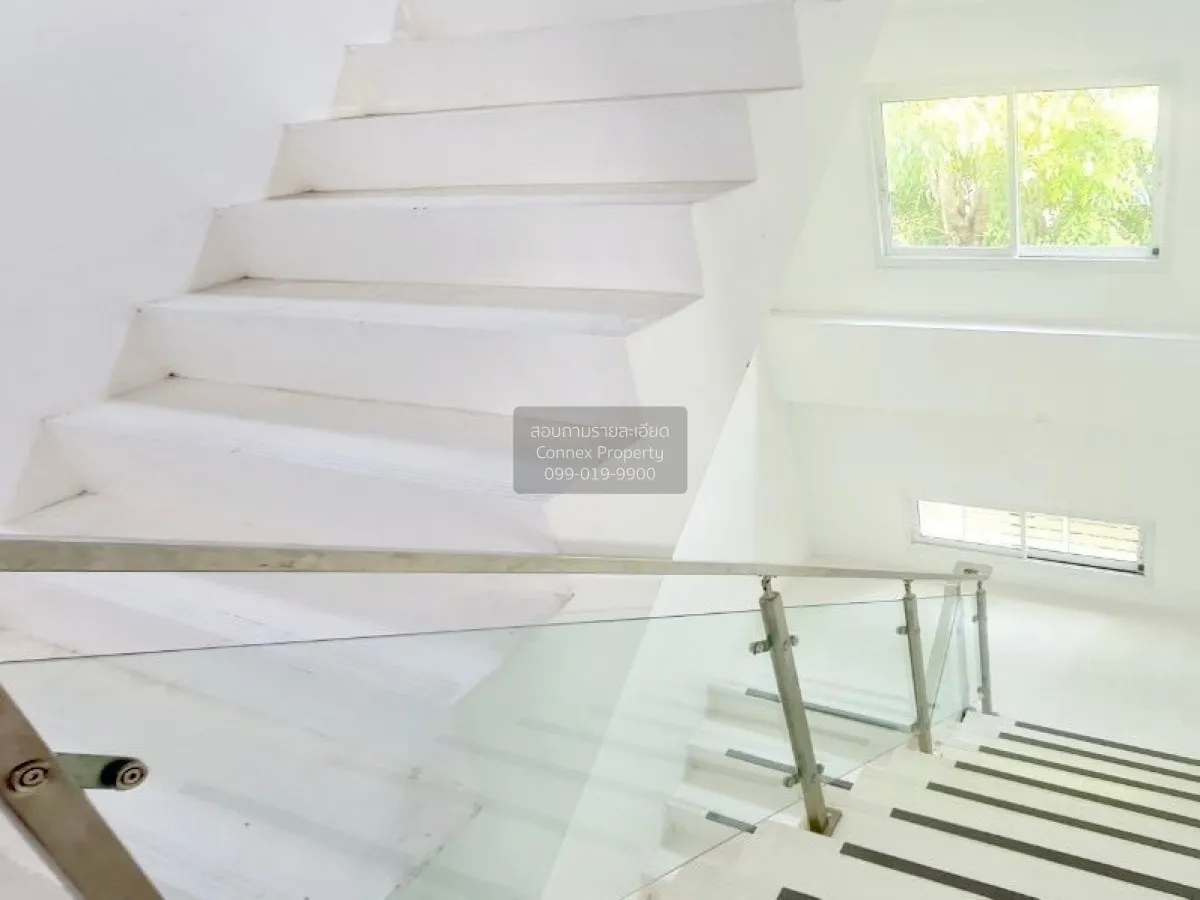 ขายบ้าน  เดอะ ฮาร์โมนี รามอินทรา 62 หน้ากว้าง MRT-วงแหวนตะวันออก 