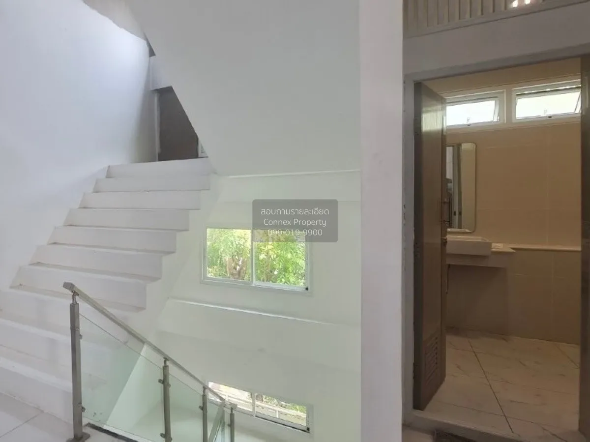 ขายบ้าน  เดอะ ฮาร์โมนี รามอินทรา 62 หน้ากว้าง MRT-วงแหวนตะวันออก 