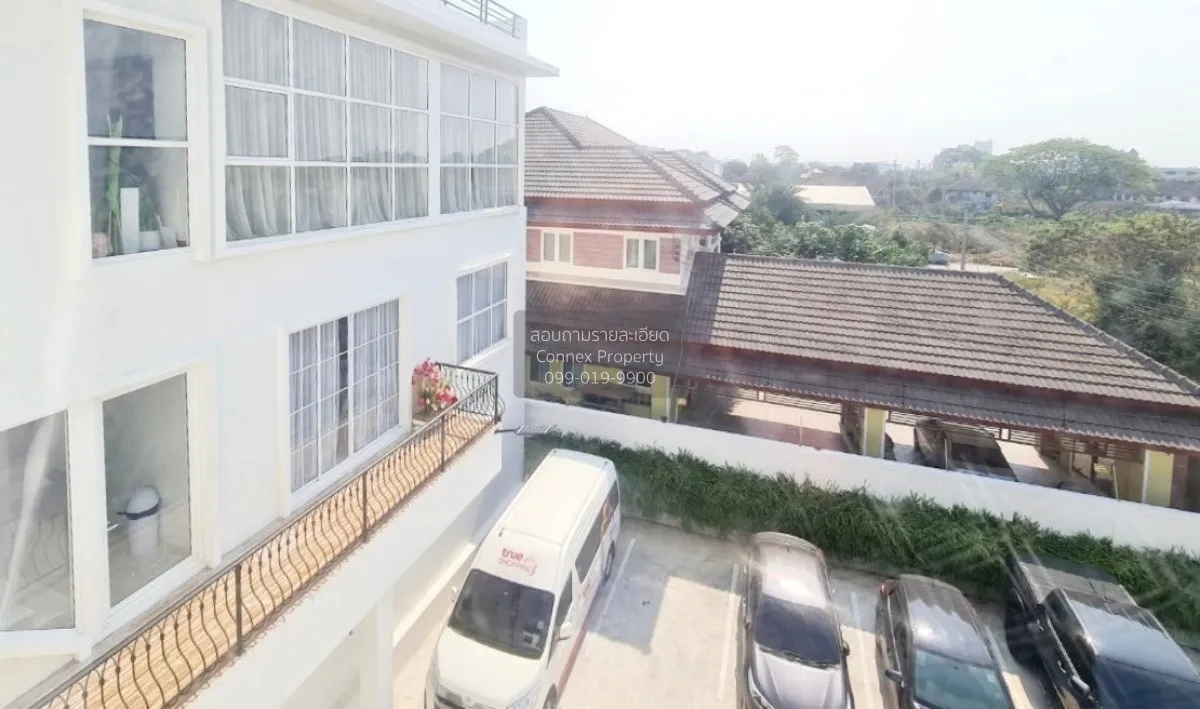 ขายบ้าน  เดอะ ฮาร์โมนี รามอินทรา 62 หน้ากว้าง MRT-วงแหวนตะวันออก 