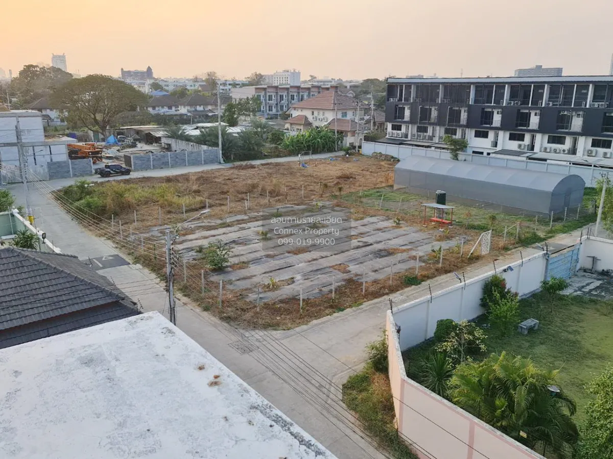 ขายบ้าน  เดอะ ฮาร์โมนี รามอินทรา 62 หน้ากว้าง MRT-วงแหวนตะวันออก 