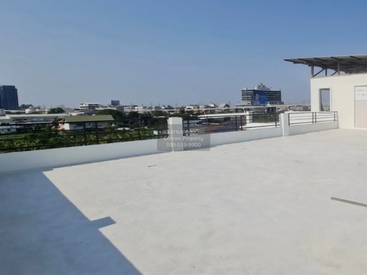 ขายบ้าน  เดอะ ฮาร์โมนี รามอินทรา 62 หน้ากว้าง MRT-วงแหวนตะวันออก 