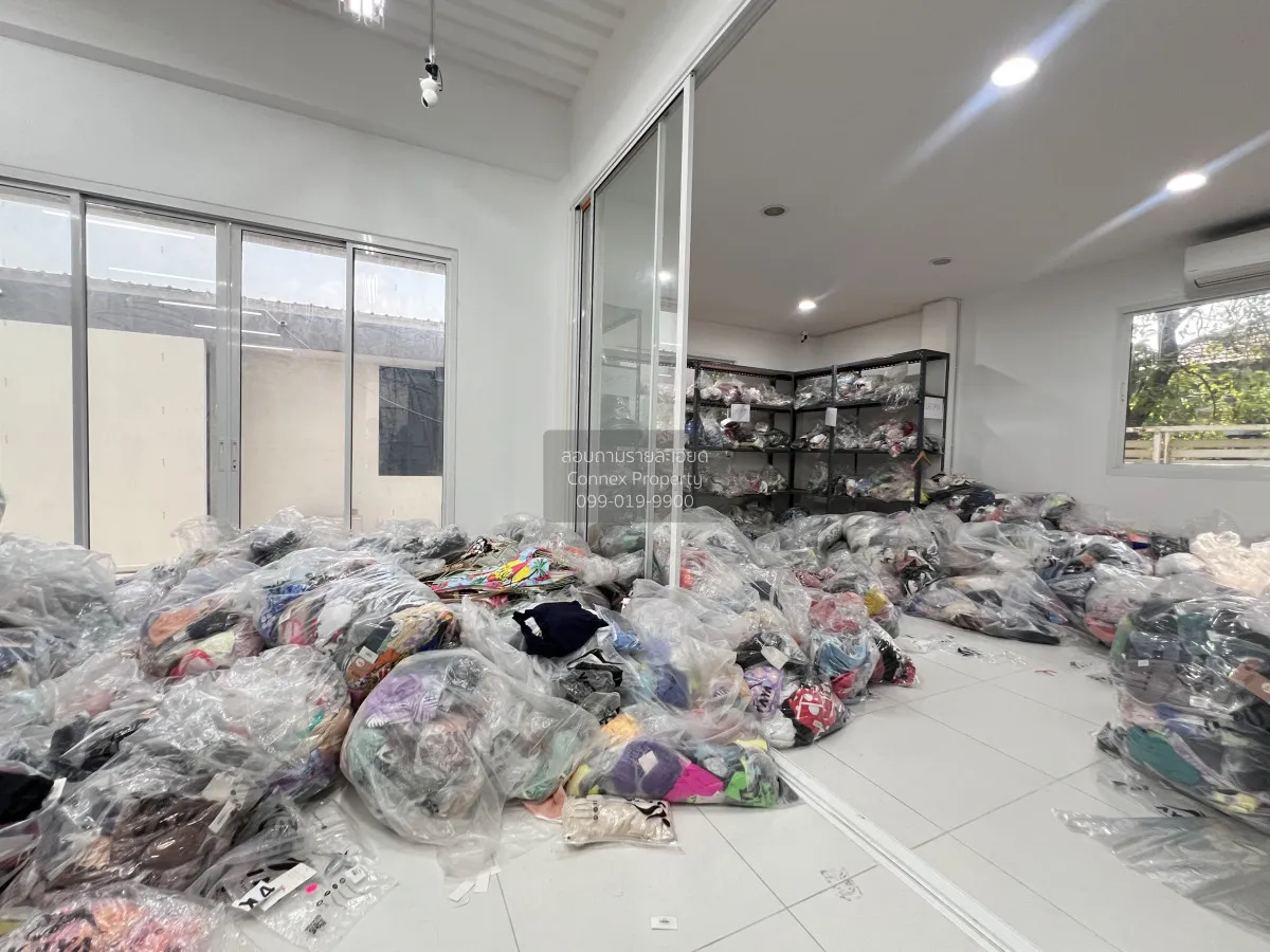 ขายบ้าน  เดอะ ฮาร์โมนี รามอินทรา 62 หน้ากว้าง MRT-วงแหวนตะวันออก 