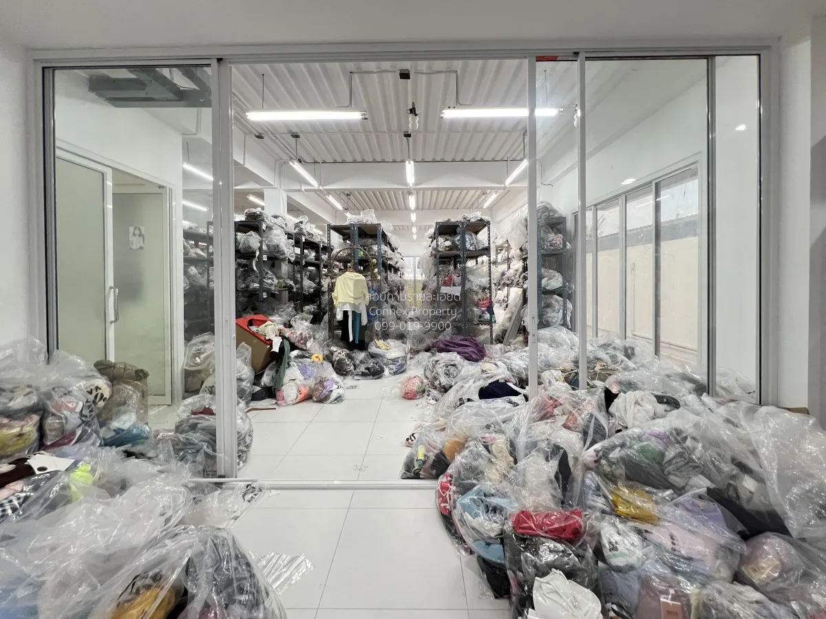 ขายบ้าน  เดอะ ฮาร์โมนี รามอินทรา 62 หน้ากว้าง MRT-วงแหวนตะวันออก 