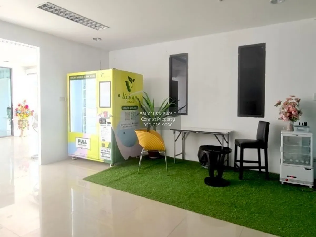 ขายบ้าน  เดอะ ฮาร์โมนี รามอินทรา 62 หน้ากว้าง MRT-วงแหวนตะวันออก 