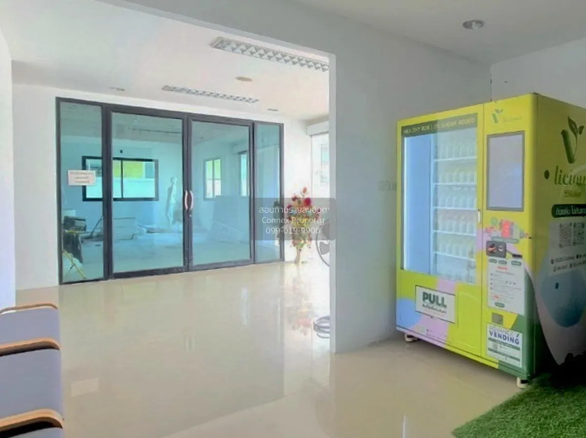 ขายบ้าน  เดอะ ฮาร์โมนี รามอินทรา 62 หน้ากว้าง MRT-วงแหวนตะวันออก 