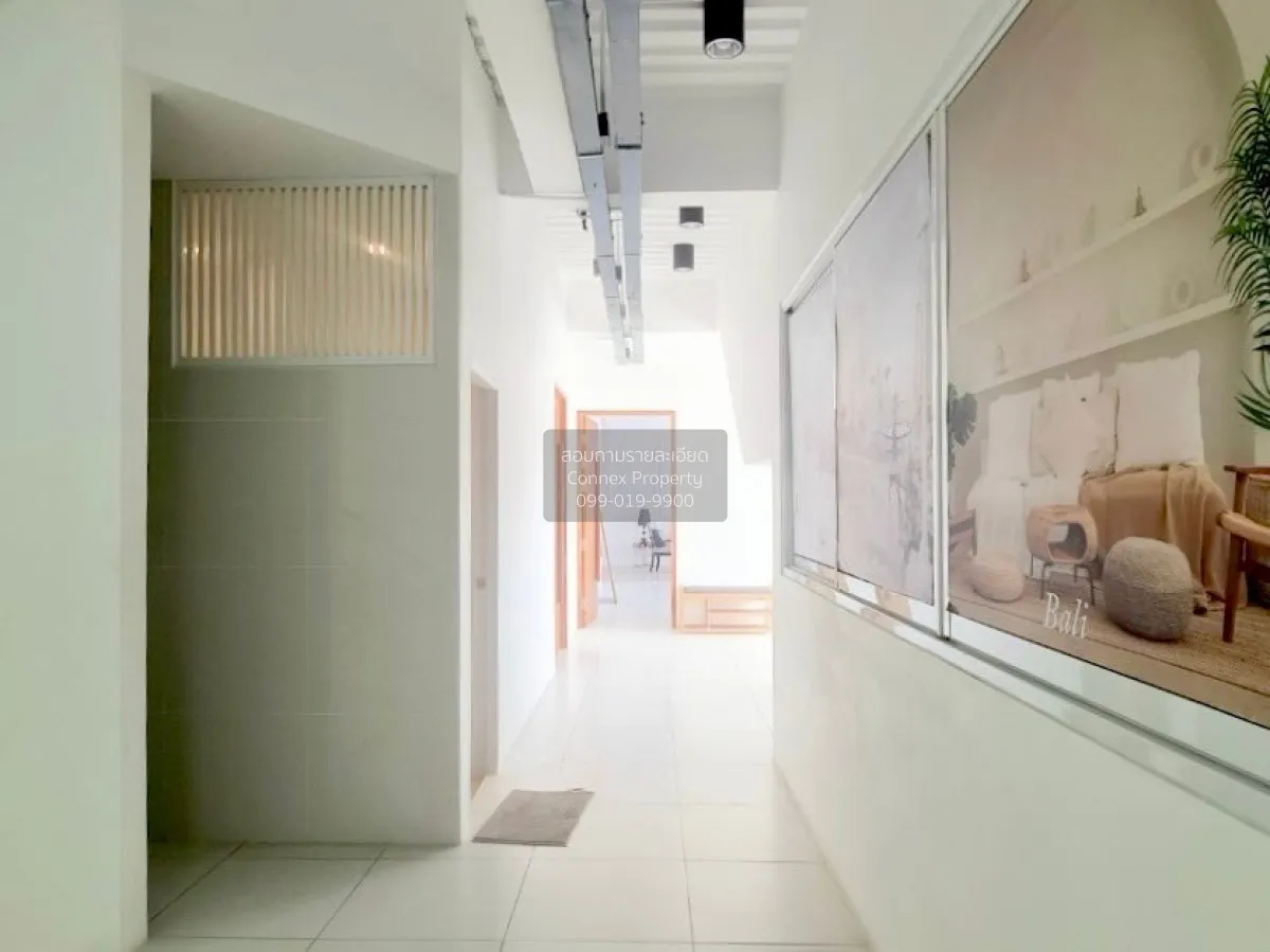 ขายบ้าน  เดอะ ฮาร์โมนี รามอินทรา 62 หน้ากว้าง MRT-วงแหวนตะวันออก 