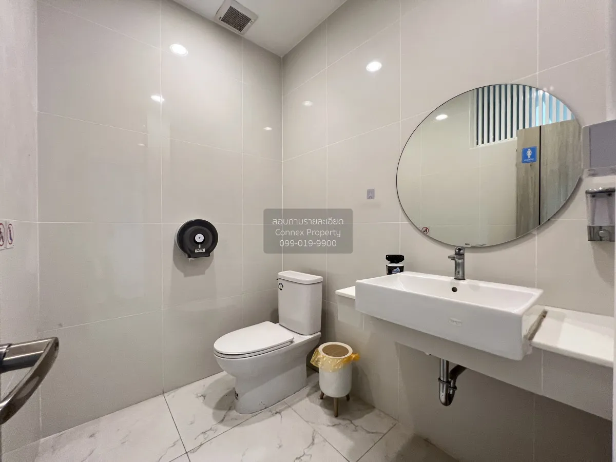 ขายบ้าน  เดอะ ฮาร์โมนี รามอินทรา 62 หน้ากว้าง MRT-วงแหวนตะวันออก 