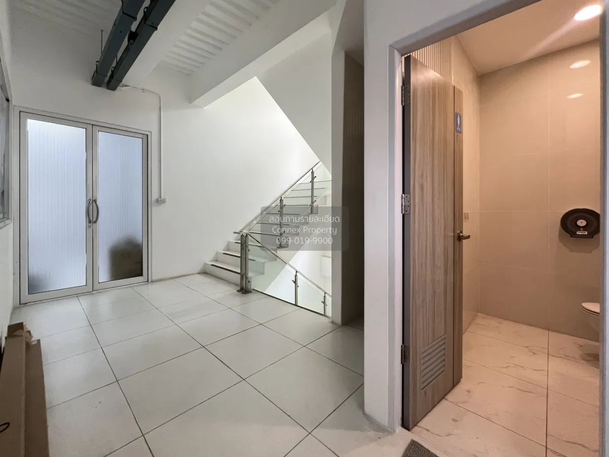 ขายบ้าน  เดอะ ฮาร์โมนี รามอินทรา 62 หน้ากว้าง MRT-วงแหวนตะวันออก 